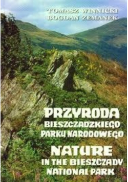Przyroda Bieszczadzkiego parku Narodowego