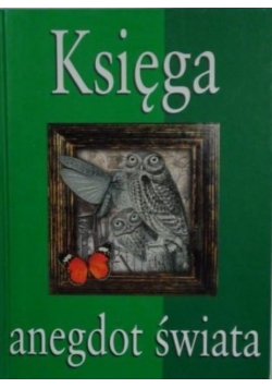 Księga anegdot świata