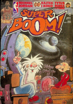 Super Boom nr 5 / 1994