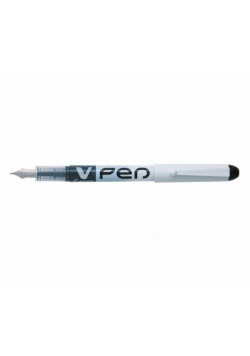 Pióro wieczne V-Pen czarny 0.5 PILOT