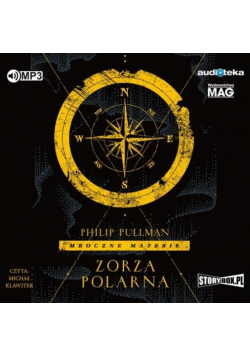 Zorza Polarna audiobook