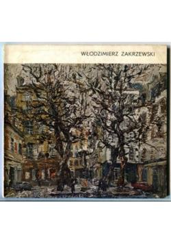 Zakrzewski pejzaże