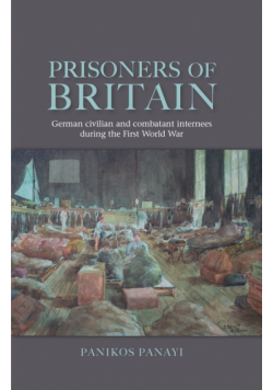 Prisoners of Britain