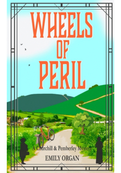 Wheels of Peril