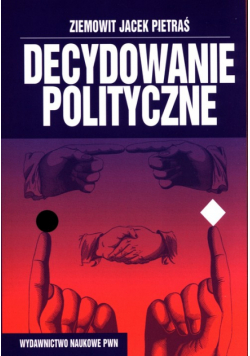 Decydowanie polityczne