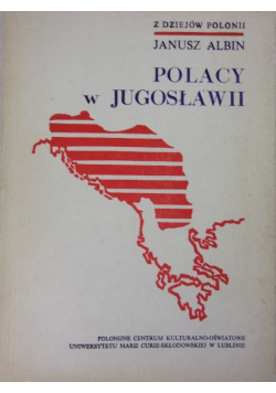 Polacy w Jugosławii
