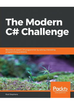 The Modern C# Challenge
