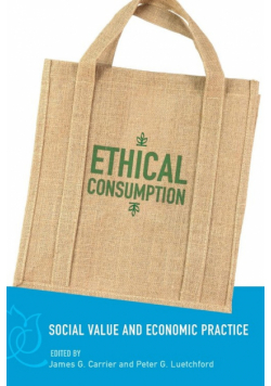 Ethical Consumption