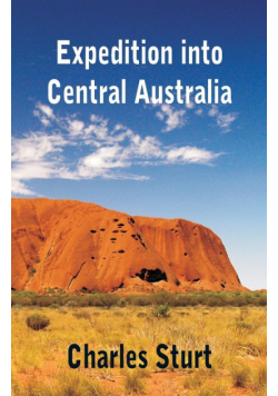 Expedition into Central Australia