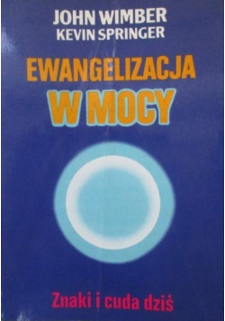 Ewangelizacja w mocy