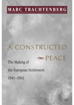 A Constructed Peace