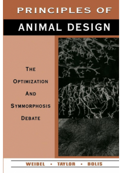 Principles of Animal Design