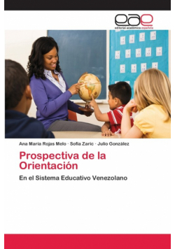 Prospectiva de la Orientación