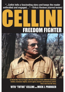 Cellini-Freedom Fighter