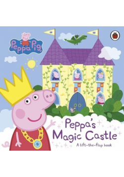 Peppa Pig Peppa's Magic Castle