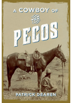 A Cowboy of the Pecos