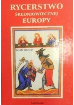 Rycerstwo średniowiecznej Europy