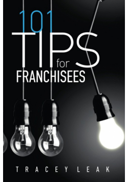 101 Tips for Franchisees