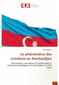 Le phénomène des Lumières en Azerbaïdjan