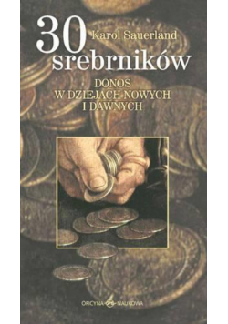 30 srebrników