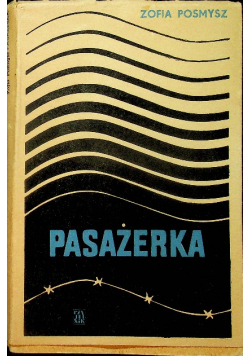 Pasażerka