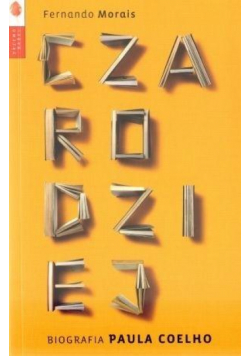 Czarodziej. Biografia Paula Coelho