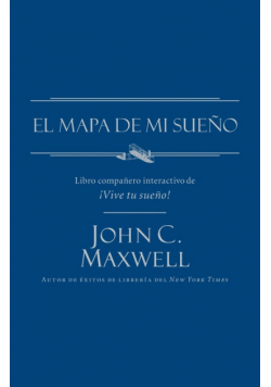El mapa de mi sueño