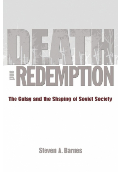 Death and Redemption