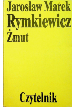 Rymkiewicz Żmut