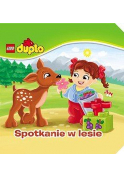 Spotkanie w lesie