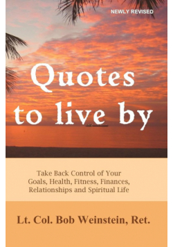 Quotes to Live By