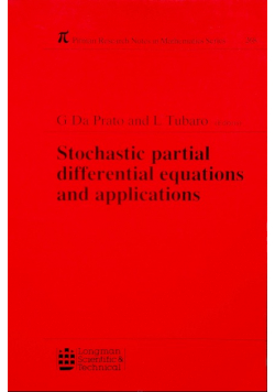 Stochastic Partial Differential Equations and applications