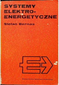 Systemy elektroenergetyczne