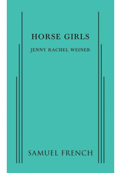 Horse Girls