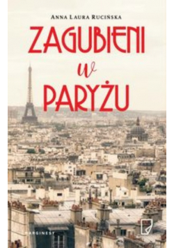 Zagubieni w Paryżu