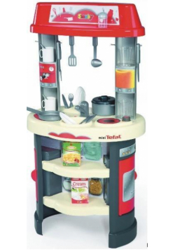 Kuchnia smakosza Gourmande mini Tefal