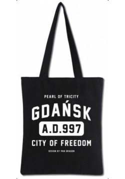Torba I love Poland Gdańsk ILP-Torba-GDA-01