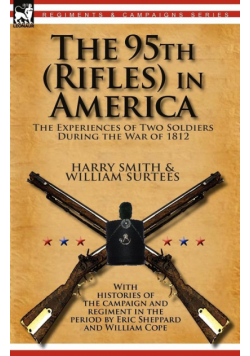 The 95th (Rifles) in America