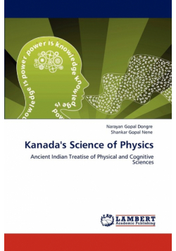 Kanada's Science of Physics