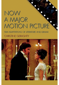 Now a Major Motion Picture
