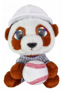 Pluszak Lumo Stars Baseball Babe classic