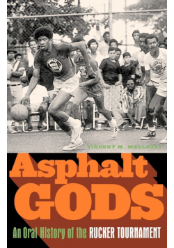 Asphalt Gods