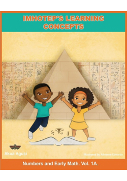 Imhotep's Learning Concepts