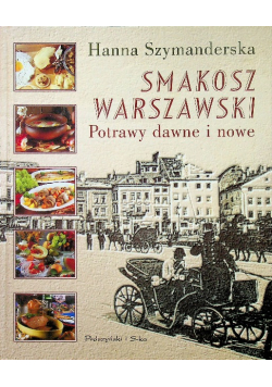 Smakosz warszawski