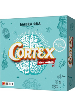 Cortex REBEL