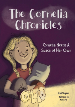 Cornelia Needs A Space of Her Own