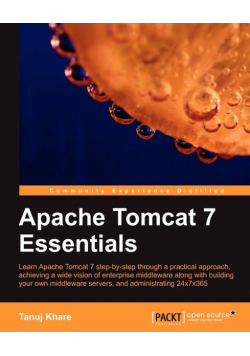 Apache Tomcat 7 Essentials