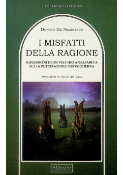 I misfatti della ragione