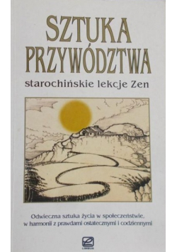 Sztuka przywództwa