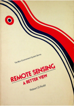 Remote sensing a better view